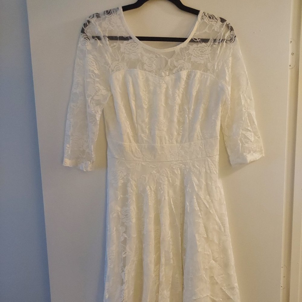 Women's Jasambac Dress (from Amazon)